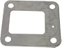Sierra International 18-4008 Marine Manifold Block Off Plate for Mercruiser Stern Drive