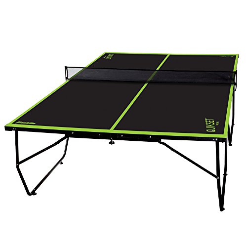 Franklin Sports Quikset Table Tennis Table