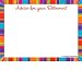 Retirement Advice Cards