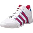 adidas Little Kid/Big Kid Commander LT TD K Basketball Shoe