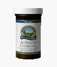 ACTIVATED CHARCOAL (100)