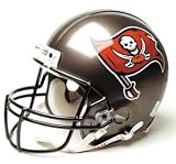 Tampa Bay Buccaneers Full Size Pro Line Helmet