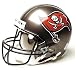 Tampa Bay Buccaneers Full Size Pro Line Helmet (Quantity of 1)