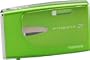 FINEPIX Z20FD,ICE GREEN,10 MEGAPIXEL ,MPEG-4 MOVIE RECORDING, DUAL BLOG MODE, IM
