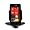 Mountek nGroove CD Slot Mount: Universal Smartphone Car Mount for ALL Apple iPhone, Samsung, Motorola, HTC, Blackberry [Inserts into CD/DVD Slot or Grooves in Dash]