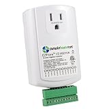 INSTEON/X10 8 Zone Sprinkler Controller