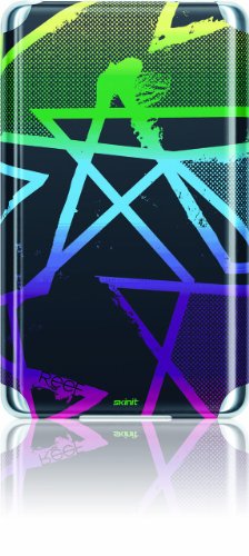 Skinit Protective Skin for iPod Classic 6G 