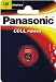 1 X Panasonic Lr9 Alkaline Coin Battery