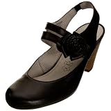 Marc Perla Ankle Strap Heels