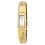 Bulova Women's 98V28 Crystal Bangle Watch