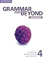 Grammar and Beyond Level 4 Workbook