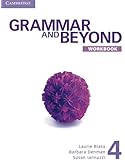 Grammar and Beyond Level 4 Workbook