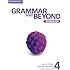 Grammar and Beyond Level 4 Workbook
