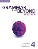 Grammar and beyond. Workbook. 4
