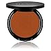 Dual Powder Foundation, Oil - Free, Talc Free, Wet/Dry - Golden Tan