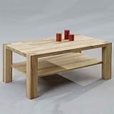 Couchtisch SIMON Kernbuche