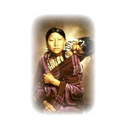 Native Americans Screensaver - Photos and Flute Music