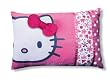CTI 038779 Kissen Hello Kitty Flora / 28 x 42 cm