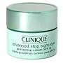Clinique Advanced Stop Signs Eye Prevention Cream SPF 15 0.5 oz / 15 ml