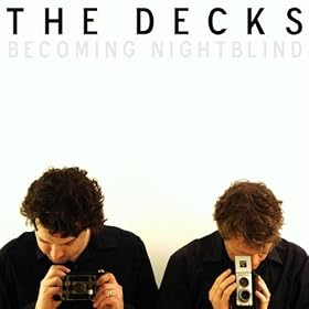 Becoming Nightblind