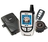 BEEPER X7R motorcycle alarm (Alarms)