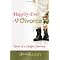 Bestselling books for those going through Divorce