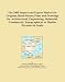 The 2009 Import and Export Market for Original, Hand-Drawn Plans and Drawings for Architectural, Engineering, Industrial, Commercial, Topographical, or Similar Purposes in Spain