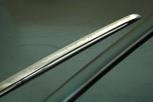 高級居合刀　最上大業物十二工の一つ！刀匠 長曾称 虎徹拵え（セット商品有り）