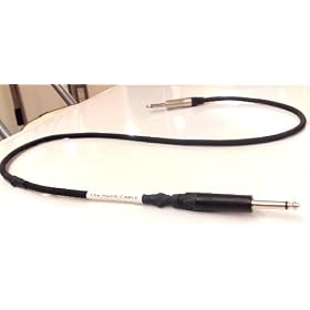 NUDE CABLE std. 1m S-S (�M�^�[�E�x�[�X�p�V�[���h�P�[�u���j