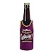 NBA Cleveland Cavaliers 2016 Champions Sleeveless Bottle Jersey, 12 oz, Wine