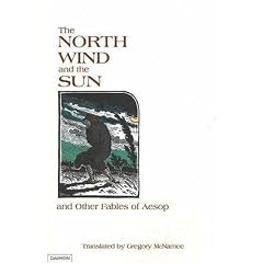 The North Wind and the Sun