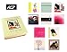Kitchen & Housewares : (IQ) Luxury Happy Birthday Cards (Box of 10)