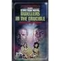 DWELLERS IN THE CRUCIBLE (CLASSIC STAR TREK 25)