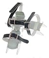 Bob Skates Double Runner Ice Skates