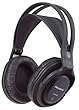 Panasonic Headphones and Hi-fi