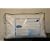 Homescapes - White Duck FEATHER Pillow PAIR - Department Store Quality - Anti Dust Mite - Wash at Home Range - Medium / Soft Firmness - 100% Cotton Downproof Cover