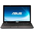 Asus X73BR-TY010 43,9 cm (17,3 Zoll) Notebook (AMD E-450, 1,6GHz, 4GB RAM, 320GB HDD, Radeon HD 7470M, DVD )
