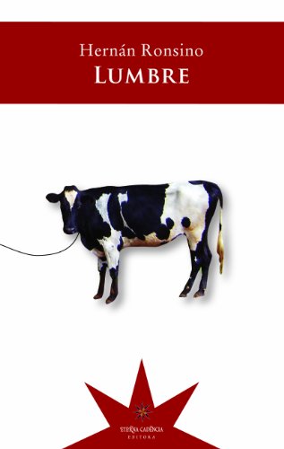 Lumbre (Spanish Edition)