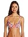 Maaji Women's Dewberry Wind Underwire Bikini Top