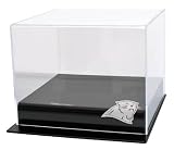 Carolina Panthers Cap Display Case