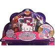 Hello Kitty Crafts Sash Buckler Magnetic Charms and Scarves Hello Kitty Crafts Sash Buckler Magnetic Charms and Scarves