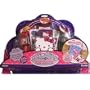 Hello Kitty Crafts Sash Buckler Magnetic Charms and Scarves