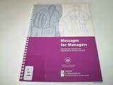 Messages for managers : learning the lessons from joint reviews of social services