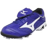 Mizuno 9-Spike Franchise Low G5 Baseball Cleat (Little Kid/Big Kid)
