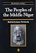 The Peoples of the Middle Niger: The Island of Gold (Peoples of Africa) by Roderick James Mcintosh ISBN 0631173617