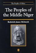 The Peoples of the Middle Niger: The Island of Gold (Peoples of Africa)