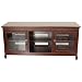 Amazon price tracker, Amazon price history charts, TechCraft XLN62 62-Inch Wide Flat Panel TV Credenza - Espresso