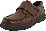 Hush Puppies Men's Gil Slip-On,Tan,11 WW US