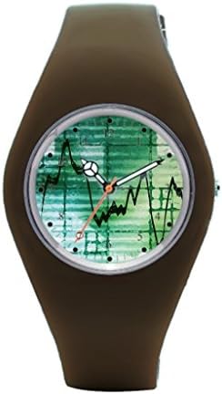 Kids Sport Watch Business Gas Kids Rubber Watches