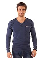 Lois Jersey Capitan General (Azul)